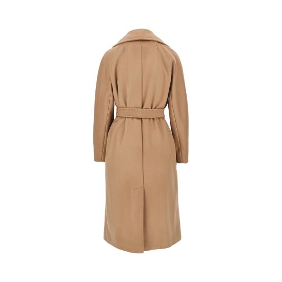 26FW 위켄드막스마라 코트 2625016102600587 Beige - WEEKEND MAX MARA