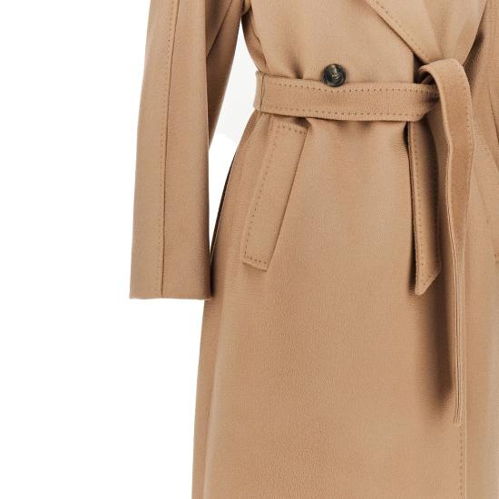 26FW 위켄드막스마라 코트 2625016102600587 Beige - WEEKEND MAX MARA