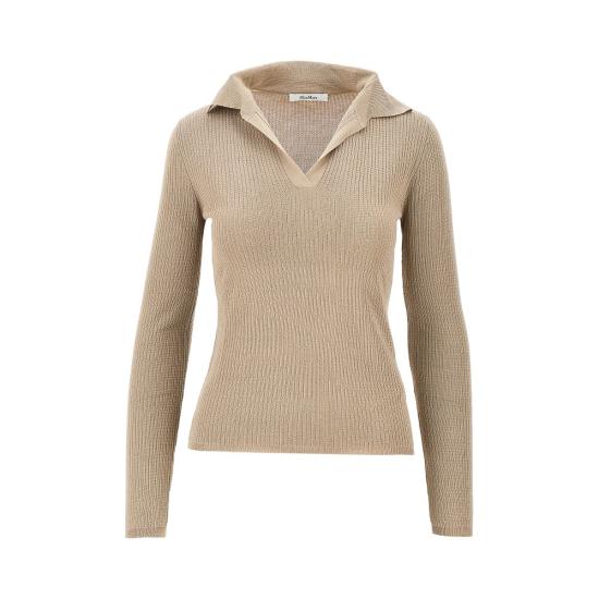 26FW 막스마라 스웨터 262136610160012012 Beige