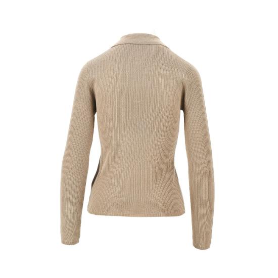 26FW 막스마라 스웨터 262136610160012012 Beige - MAX MARA
