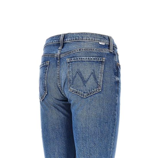 26FW 마더 데님 팬츠 114051409 Blue - MOTHER