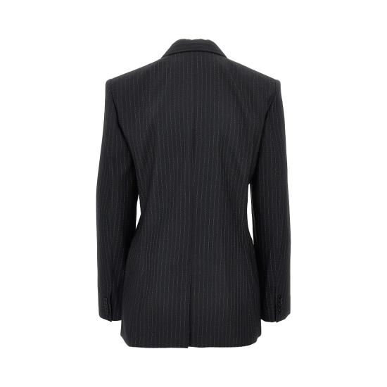 26FW 이자벨마랑 수트 자켓 VE0690FAD3F01I Black - ISABEL MARANT