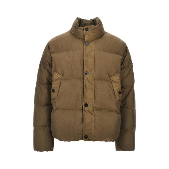 26FW 스톤 아일랜드 패딩 L2S154100109S0A23 Green