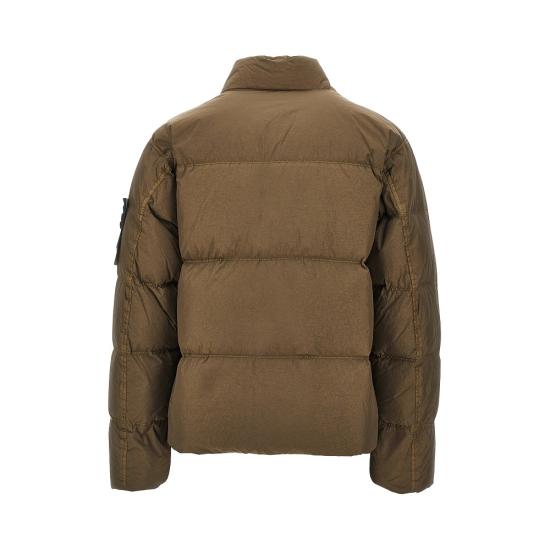 26FW 스톤 아일랜드 패딩 L2S154100109S0A23 Green - STONE ISLAND