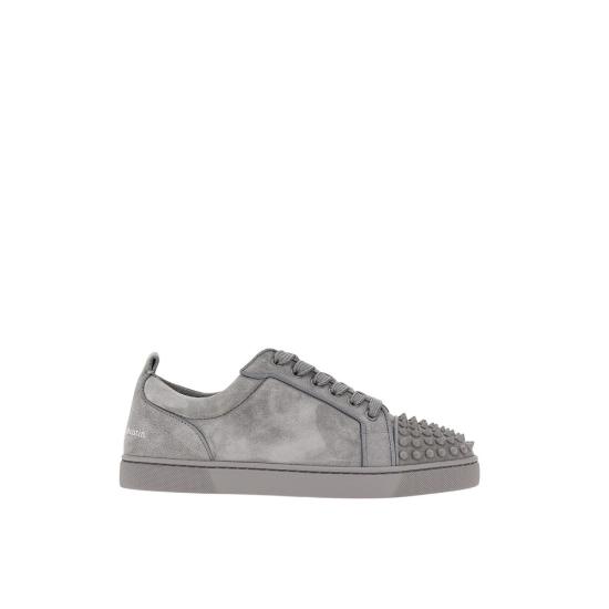 26FW 크리스챤 루부탱 스니커즈 3260284 Grey