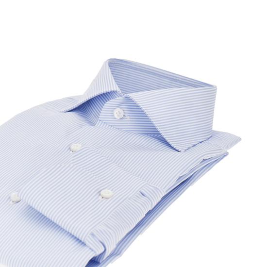 26FW 피나모레 긴팔 셔츠 ML EUPS ZC0560 White - FINAMORE
