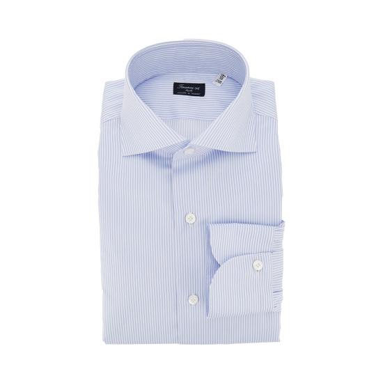 26FW 피나모레 긴팔 셔츠 ML EUPS ZC0560 White