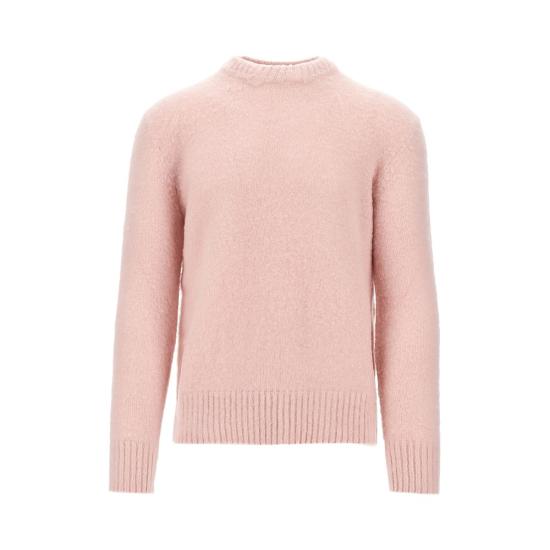 26FW 피아젠차 스웨터 M1050001016CC032 Pink