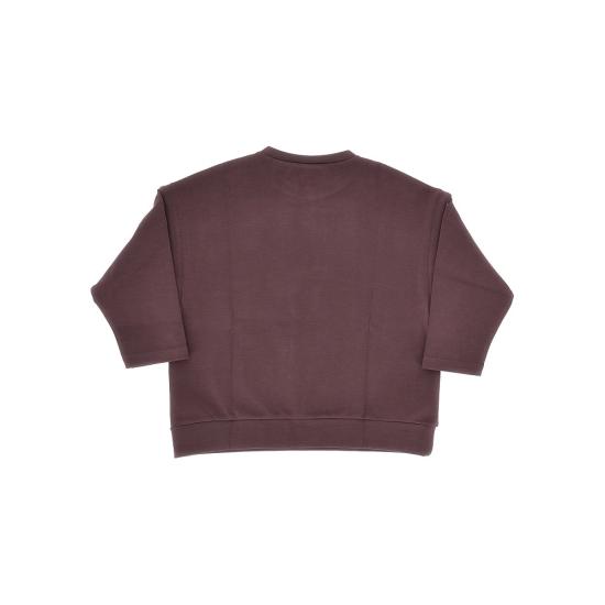 26FW [키즈] 도우도우 탑 DZ4P30Z3728 Purple - DOU DOU