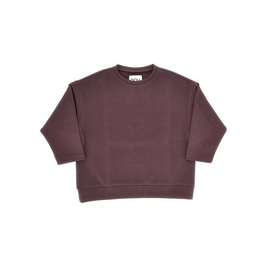 26FW [키즈] 도우도우 탑 DZ4P30Z3728 Purple