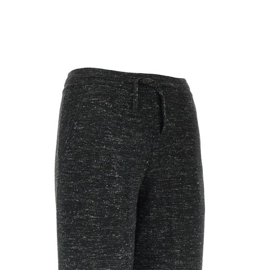 26FW 이자벨마랑에뚜왈 스트레이트 팬츠 PA0105FCD3L05E Black - ISABEL MARANT ETOILE