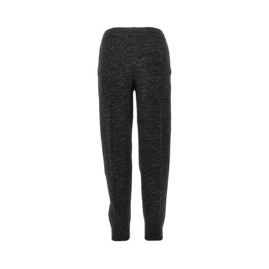 26FW 이자벨마랑에뚜왈 스트레이트 팬츠 PA0105FCD3L05E Black - ISABEL MARANT ETOILE