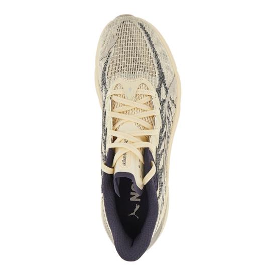 26FW 푸마 디비에이트 나이트로 4 312123 Yellow - PUMA