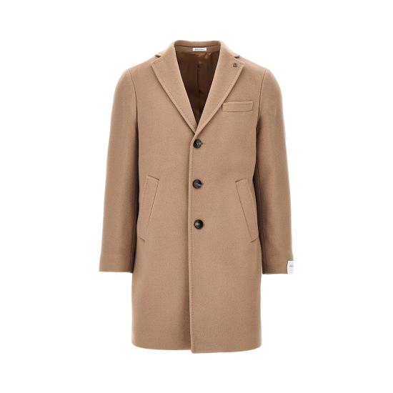 26FW 브레라스 밀라노 코트 DUBLINOC909 Beige