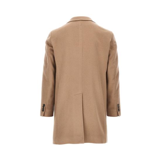 26FW 브레라스 밀라노 코트 DUBLINOC909 Beige - BRERAS MILANO