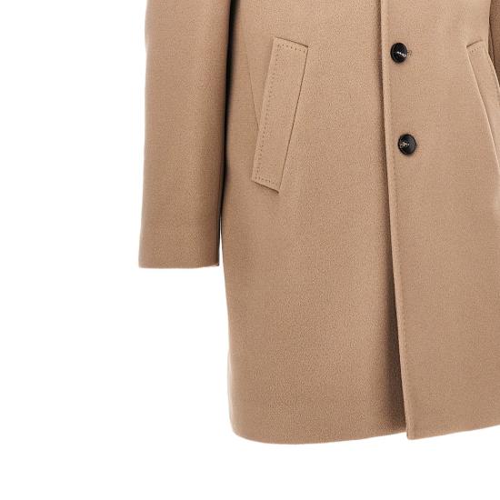26FW 브레라스 밀라노 코트 DUBLINOC909 Beige - BRERAS MILANO