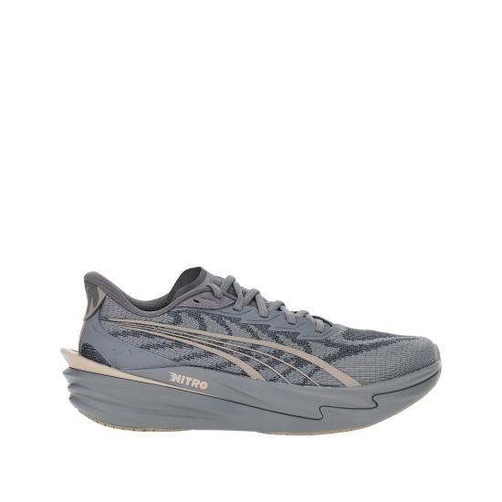 26FW 푸마 디비에이트 나이트로 4 312123 Grey