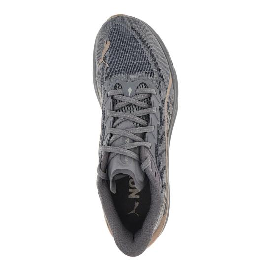 26FW 푸마 디비에이트 나이트로 4 312123 Grey - PUMA