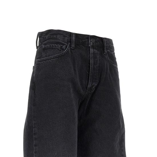 26FW 에이골디 데님 팬츠 A3491818 Black - AGOLDE
