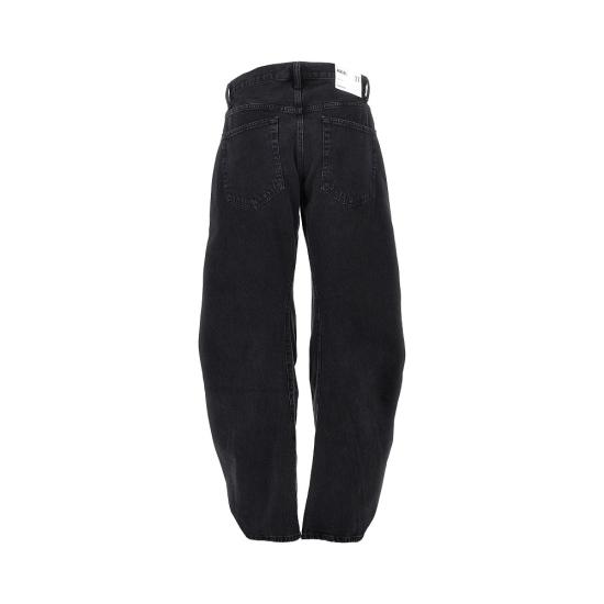 26FW 에이골디 데님 팬츠 A3491818 Black - AGOLDE