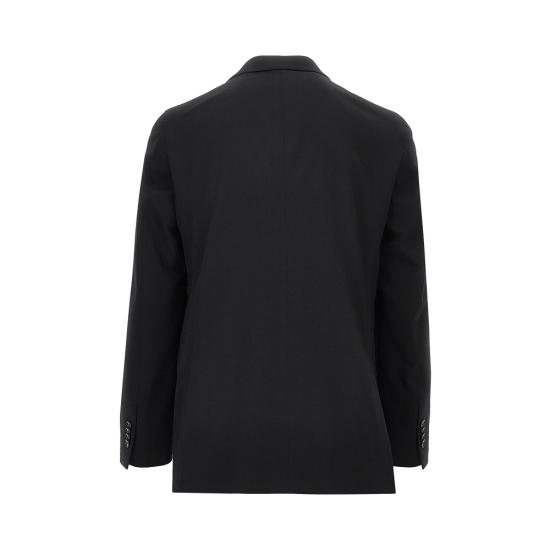 26FW 브레라스 밀라노 수트 자켓 AREZZOAPL1 Black - BRERAS MILANO
