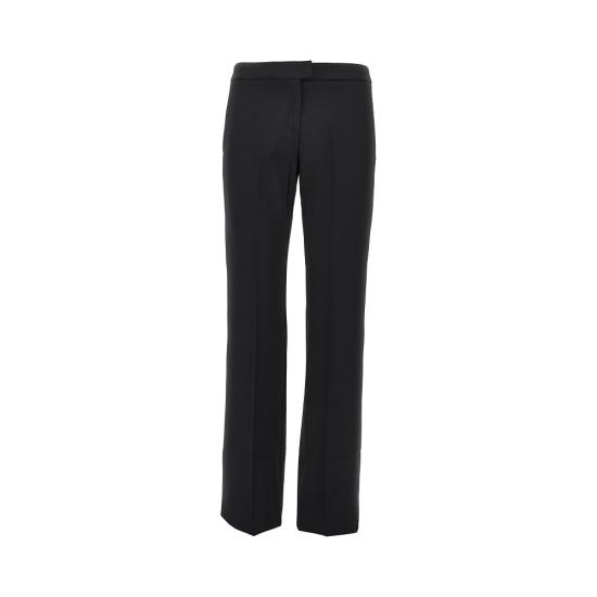 26FW 안다마네 수트 팬츠 T200405ATNW070 Black