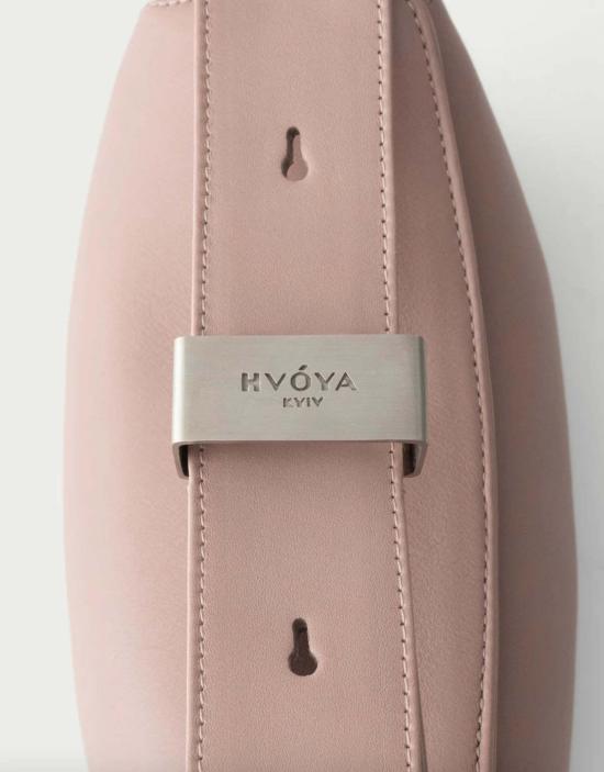  Hvoya 크로스백 흐보야 니치 미니 백 - OTHER BRANDS
