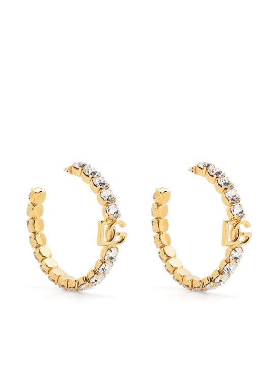 26FW 돌체앤가바나 이어링 WEN6L2W1111 ZOO00 ORO