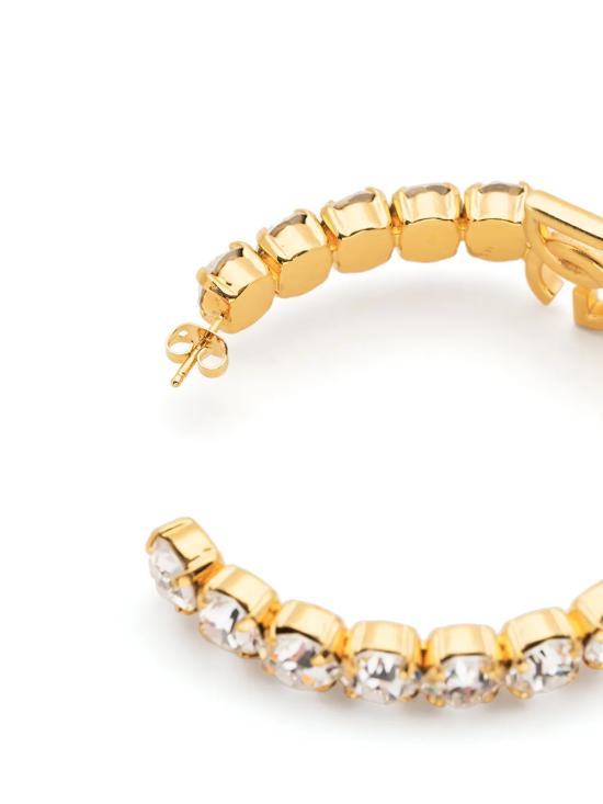 26FW 돌체앤가바나 이어링 WEN6L2W1111 ZOO00 ORO - DOLCE & GABBANA