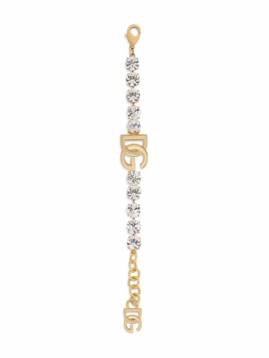 26FW 돌체앤가바나 팔찌 WBO4S4W1111 ZOO00 Oro - DOLCE & GABBANA