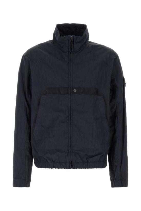 26FW 스톤 아일랜드 자켓 L2S15Q100009S0405 V002A Blue