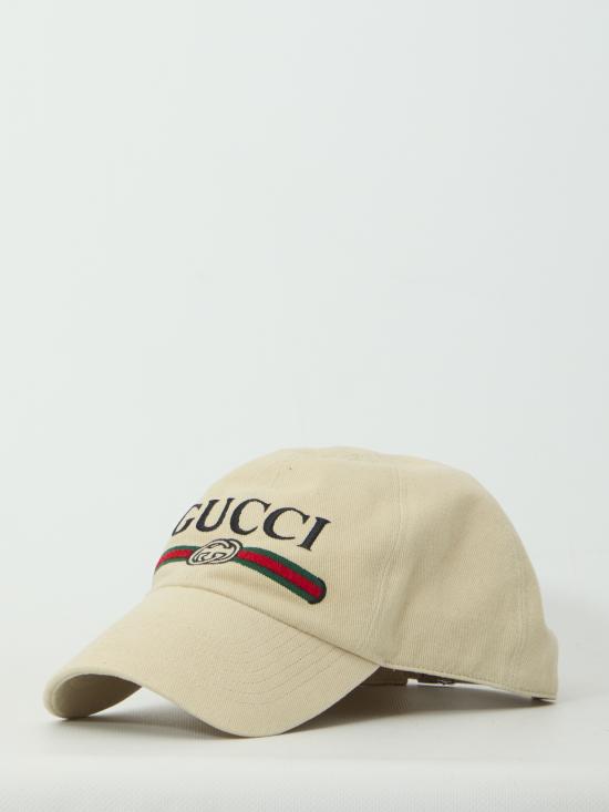 26FW 구찌 모자 875736 BEIGE