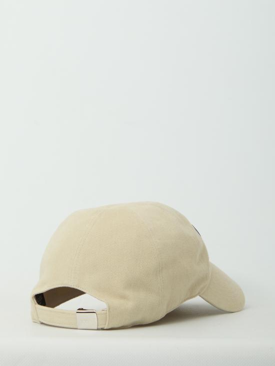 26FW 구찌 모자 875736 BEIGE - GUCCI