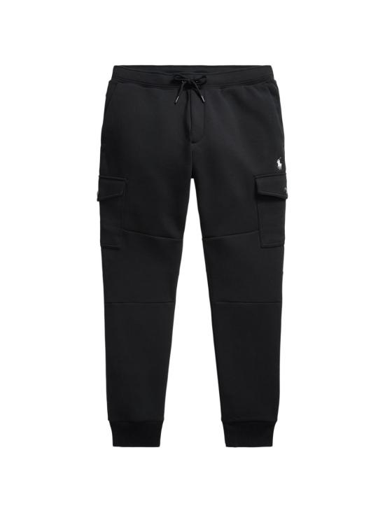 26FW 랄프 로렌 트레이닝/조거 팬츠 710980340501 POLO BLACK C1730