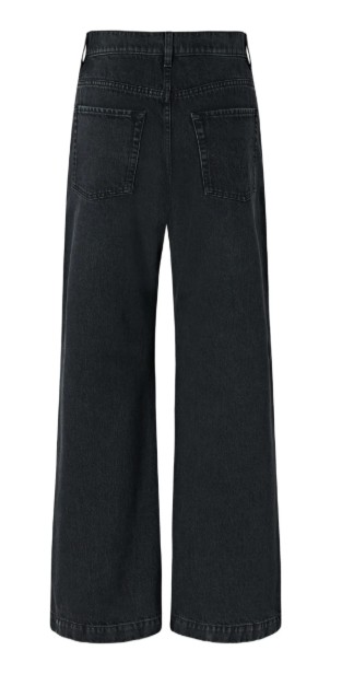 26FW 핑코 스트레이트 팬츠 106383WANDA A3K8PJ4 - PINKO