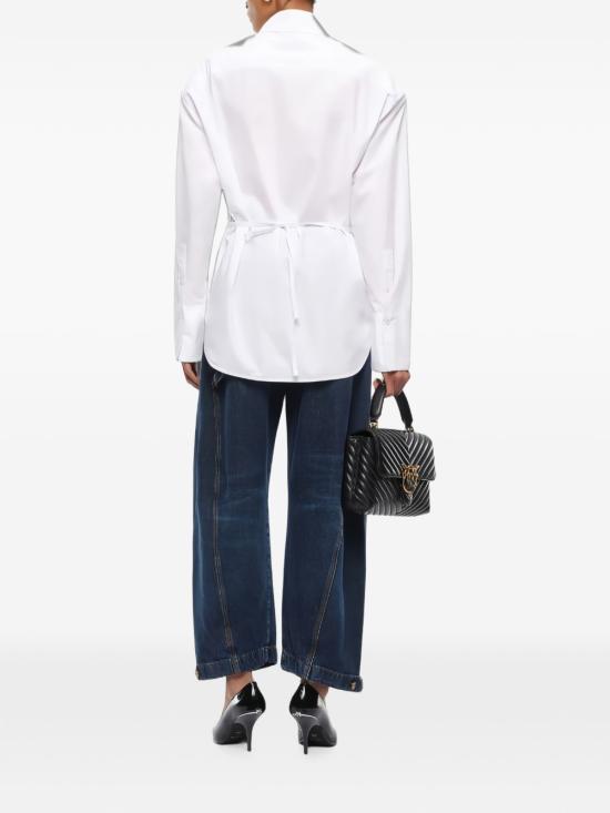 26FW 핑코 셔츠 107510MAGGIOLINO A3KBZ05 - PINKO