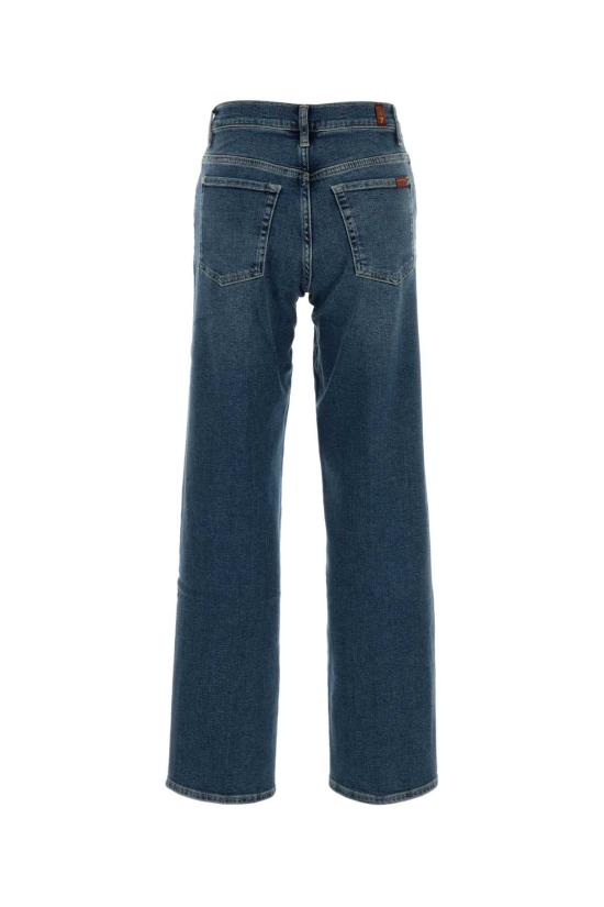 26FW 세븐포올맨카인드 데님 팬츠 7U4N0120 3NP Blue - 7 FOR ALL MANKIND