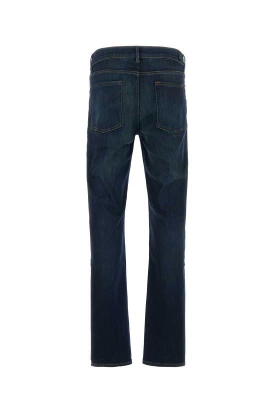 26FW 세븐포올맨카인드 데님 팬츠 7TC40F27 3DJ Blue - 7 FOR ALL MANKIND