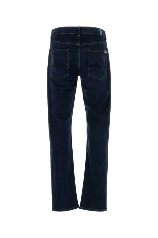26FW 세븐포올맨카인드 데님 팬츠 7TE70F25 3M4 Blue - 7 FOR ALL MANKIND