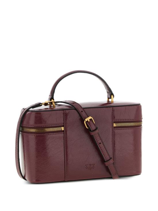 26FW 핑코 토트백 106348VANITYCASE A2JCWW5Q Ribes - PINKO