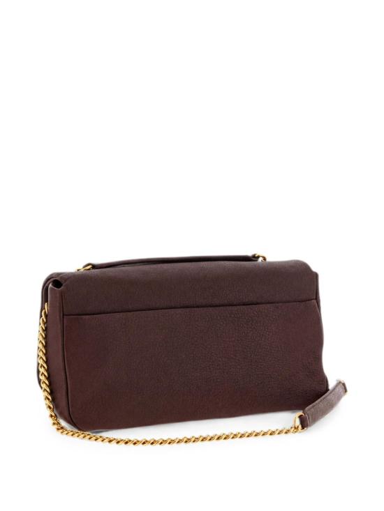 26FW 핑코 숄더백 107022CLICKSOFT A3CXL88Q Castano - PINKO