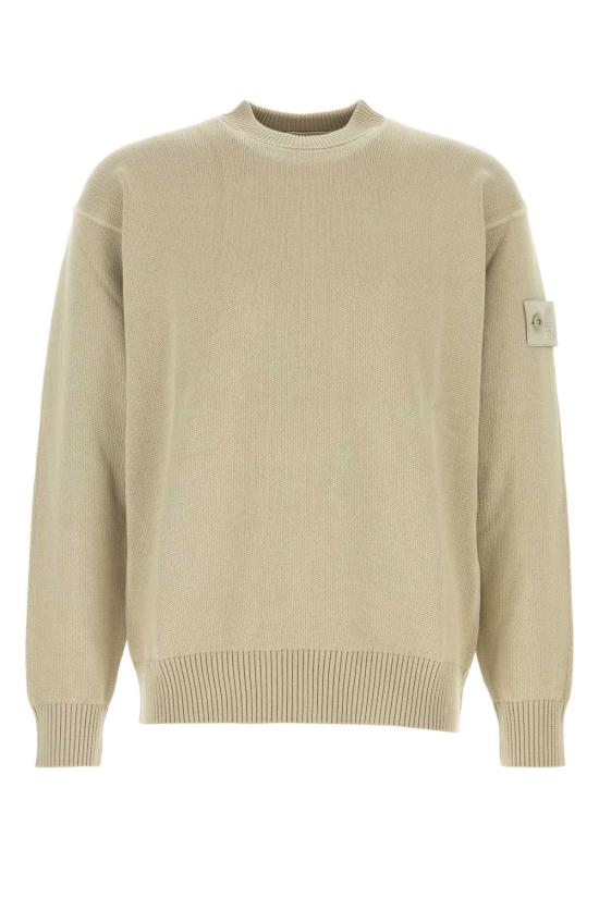 26FW 스톤 아일랜드 스웨터 L2S155100063S00FA V0090 Beige o Tan
