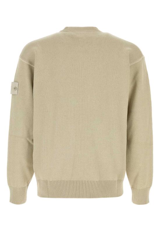 26FW 스톤 아일랜드 스웨터 L2S155100063S00FA V0090 Beige o Tan - STONE ISLAND