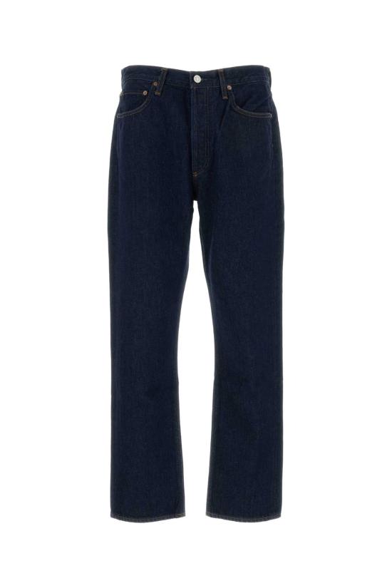 26FW 에이골디 데님 팬츠 A716C1810 NSE Blue