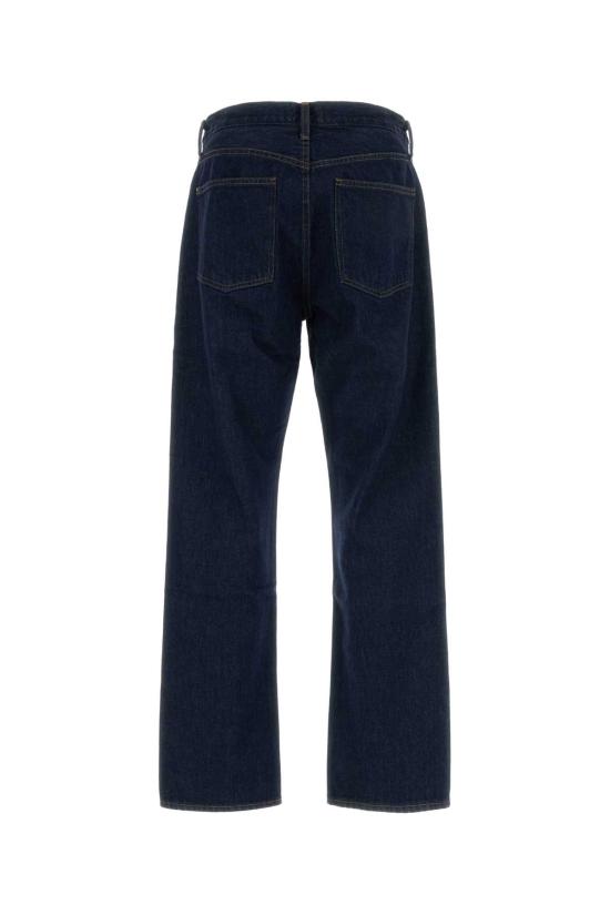 26FW 에이골디 데님 팬츠 A716C1810 NSE Blue - AGOLDE