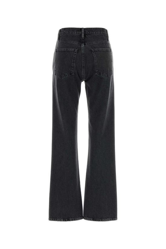 26FW 질샌더 데님 팬츠 J02KA0427J45371 069 Grey - JIL SANDER