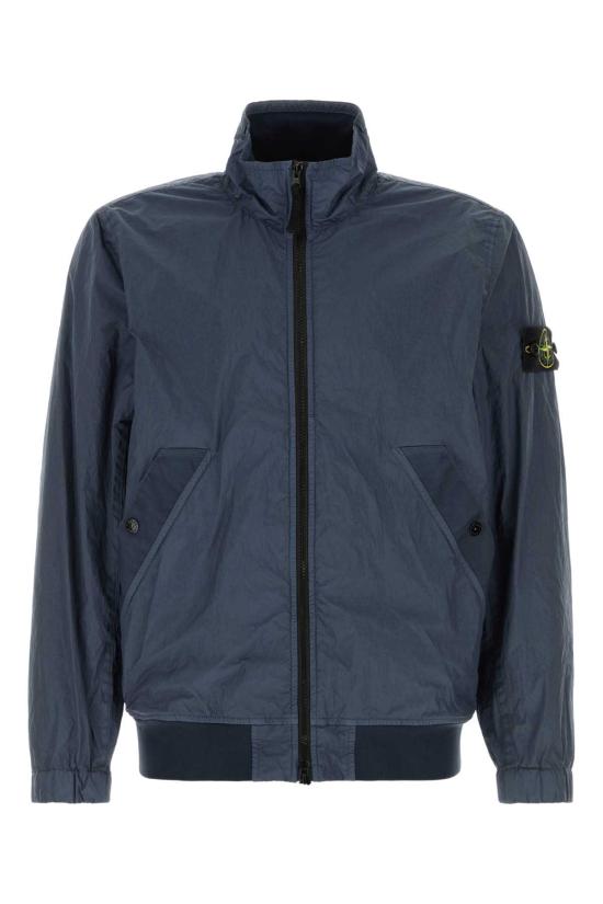 26FW 스톤 아일랜드 자켓 L2S154100002S0A23 V002E Blue
