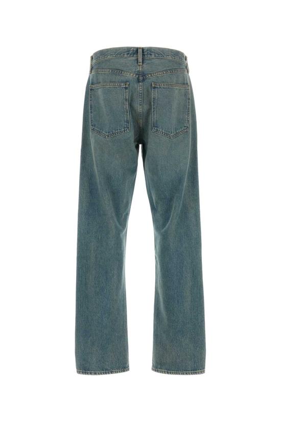 26FW 에이골디 데님 팬츠 A716B1810 PLTF Light Blue - AGOLDE