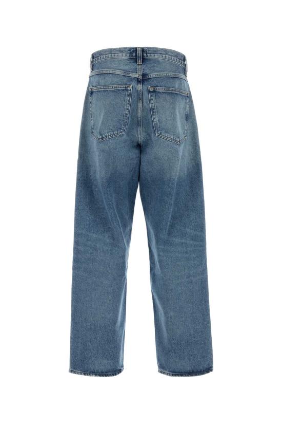 26FW 에이골디 데님 팬츠 A6621371 FRCT Light Blue - AGOLDE