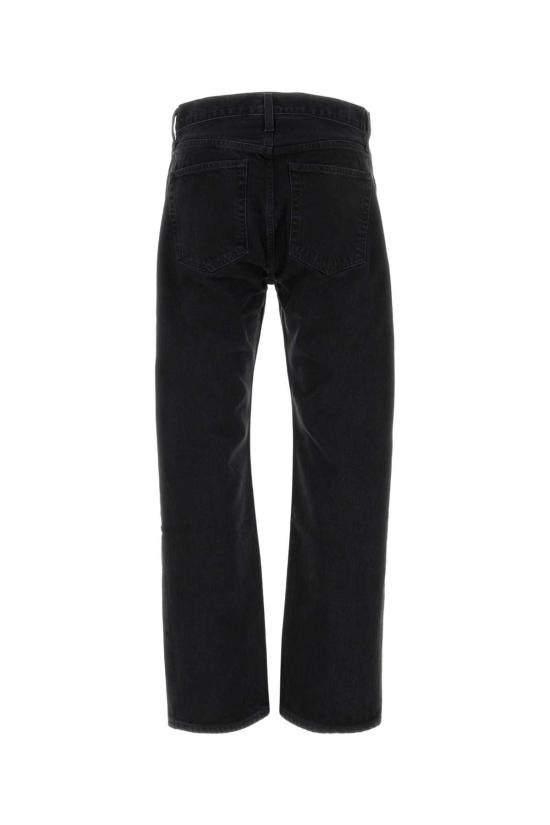 26FW 에이골디 데님 팬츠 A7031683 KBR Black - AGOLDE